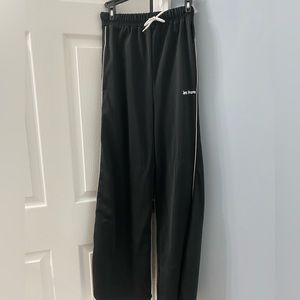 Iets, Frans wide leg pants